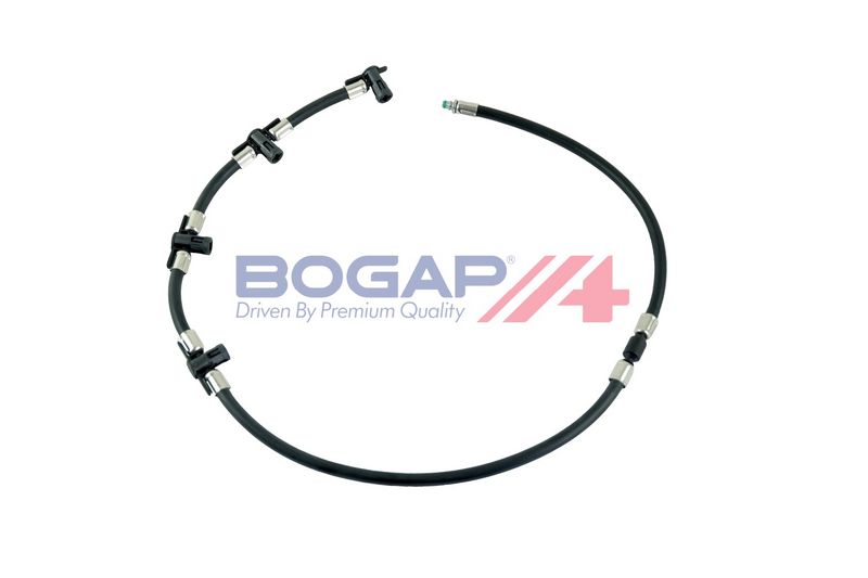 Шланг, утечка топлива BOGAP C1621111