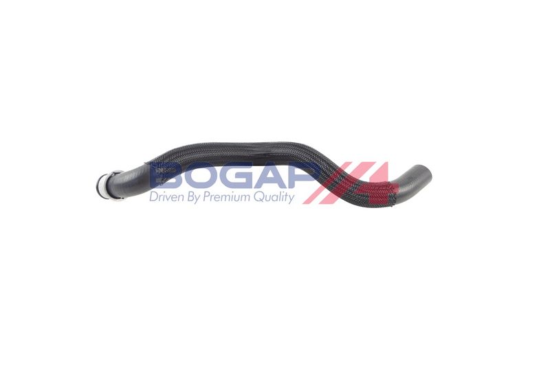 Шланг радиатора BOGAP C4228139
