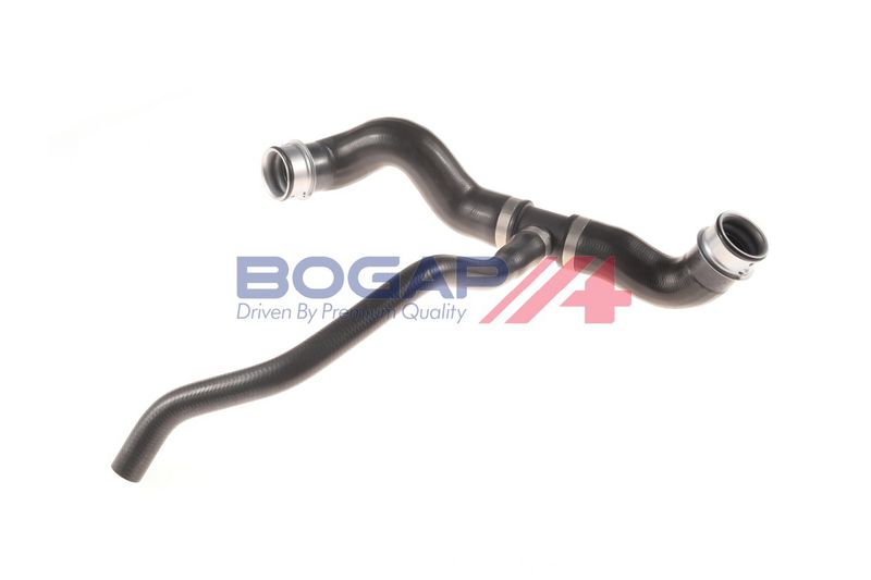 Шланг радиатора BOGAP C4228144