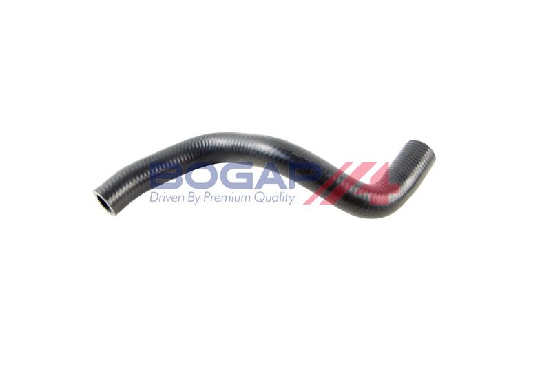 Шланг радиатора BOGAP C4228147