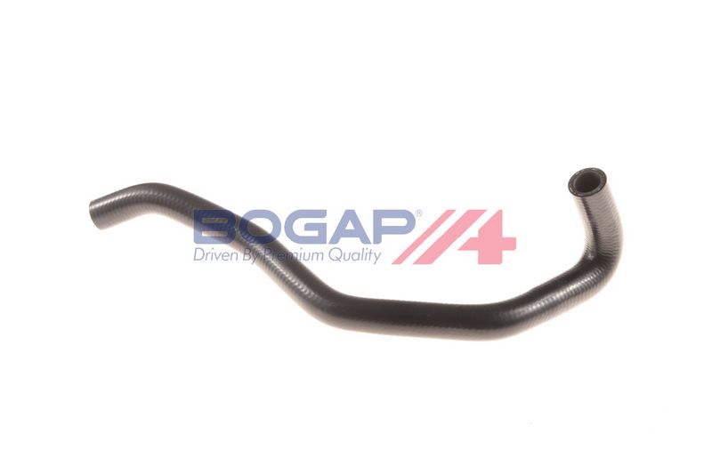 Шланг радиатора BOGAP C4228173