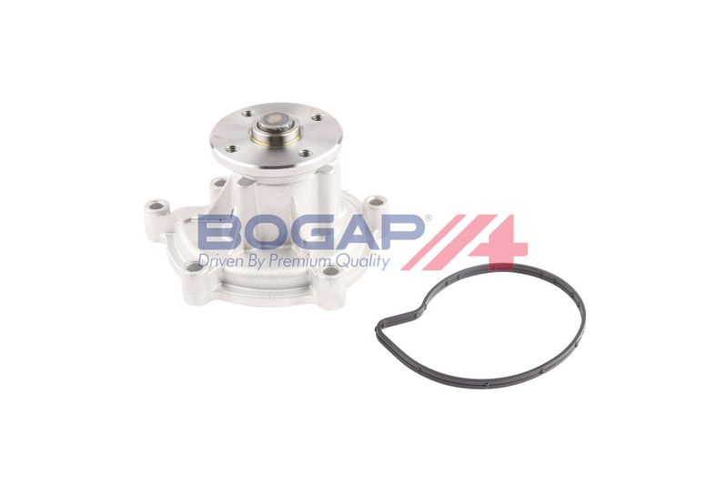 Водяной насос, охлаждение двигателя BOGAP C4234119