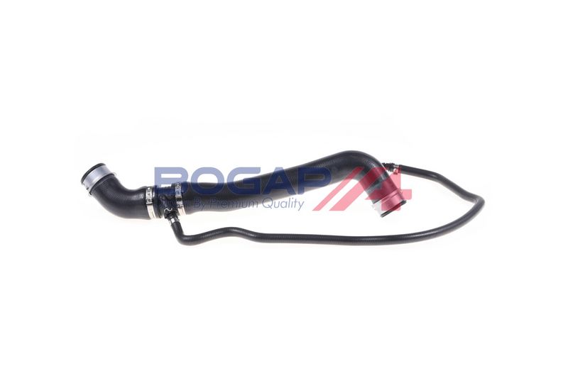Шланг радиатора BOGAP C4255120