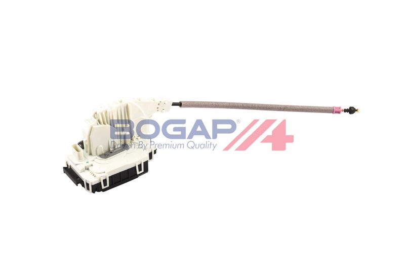 Замок двери BOGAP C5316109