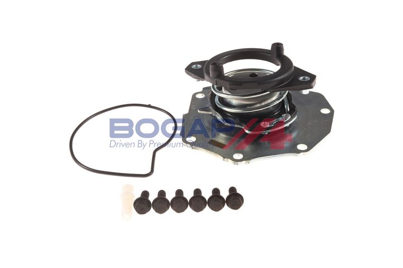 Водяной насос, охлаждение двигателя BOGAP E4234108