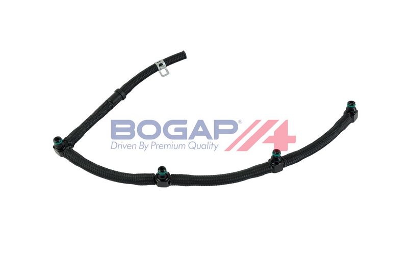 Шланг, утечка топлива BOGAP Y1621104