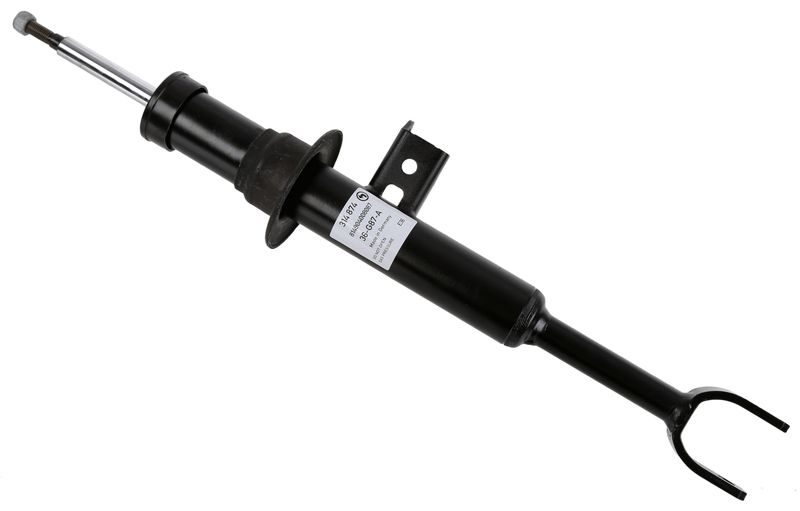 Амортизатор BOGE 36G87A