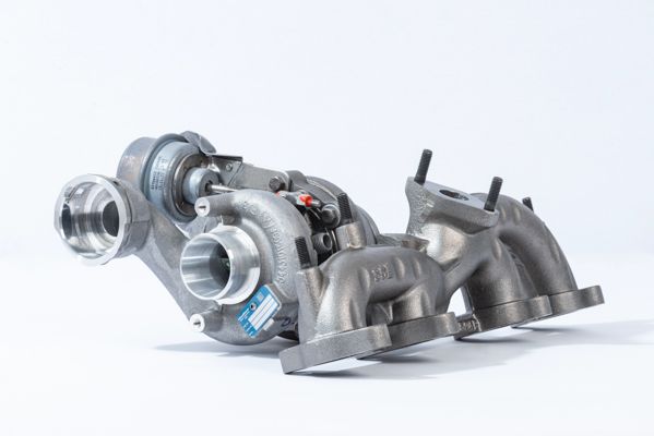 Компрессор, наддув BorgWarner 54399880058
