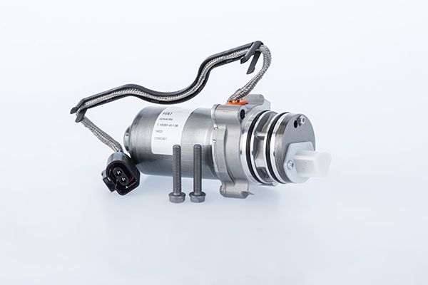 Насос, многодисковое сцепление (полный привод) BorgWarner DS2010678