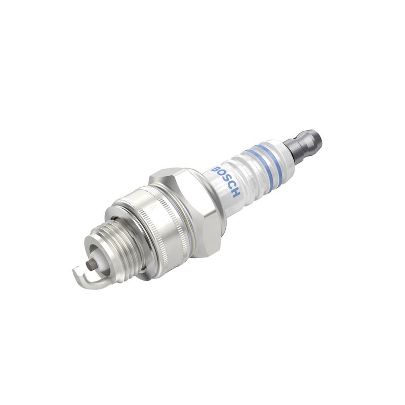Свеча зажигания BOSCH 0242229657