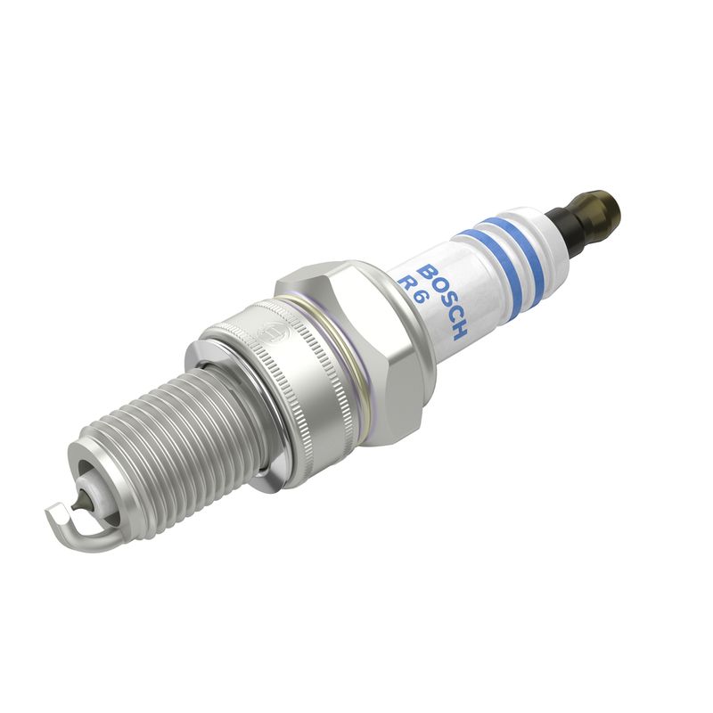 Свеча зажигания BOSCH 0242230599