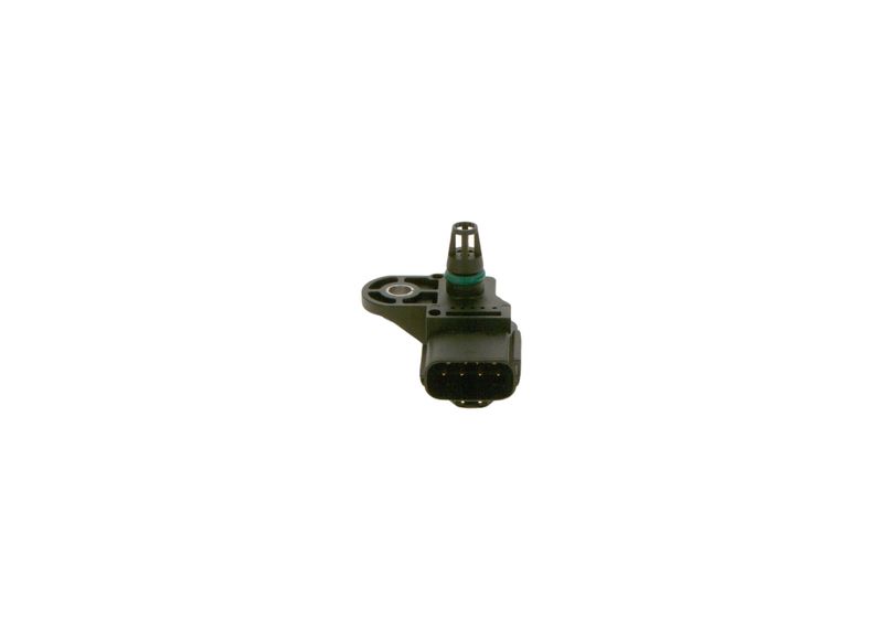 Датчик, давление подачи топлива BOSCH 0261230128