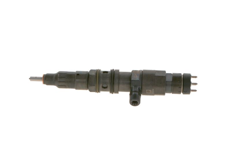 Форсунка BOSCH 0445120270