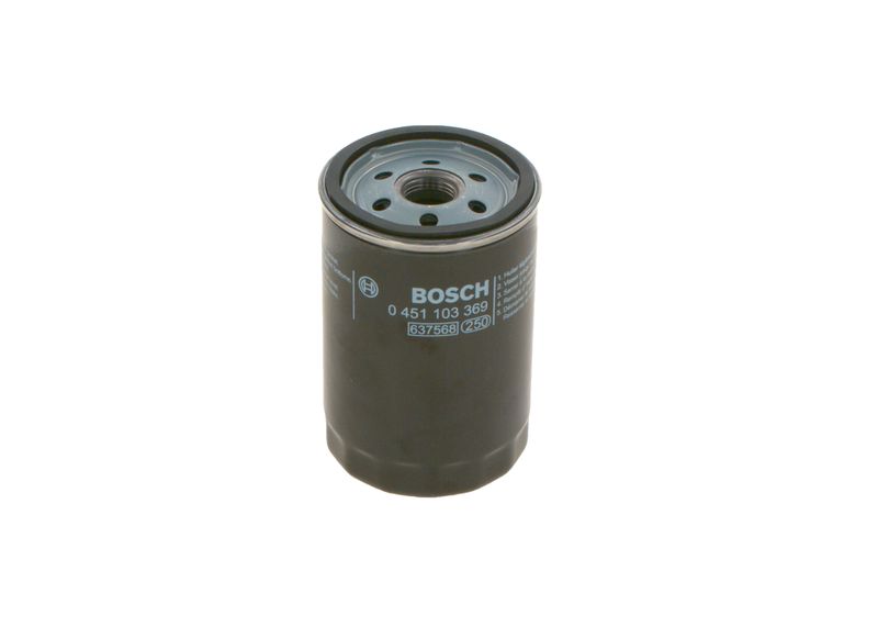 Масляный фильтр BOSCH 0451103369