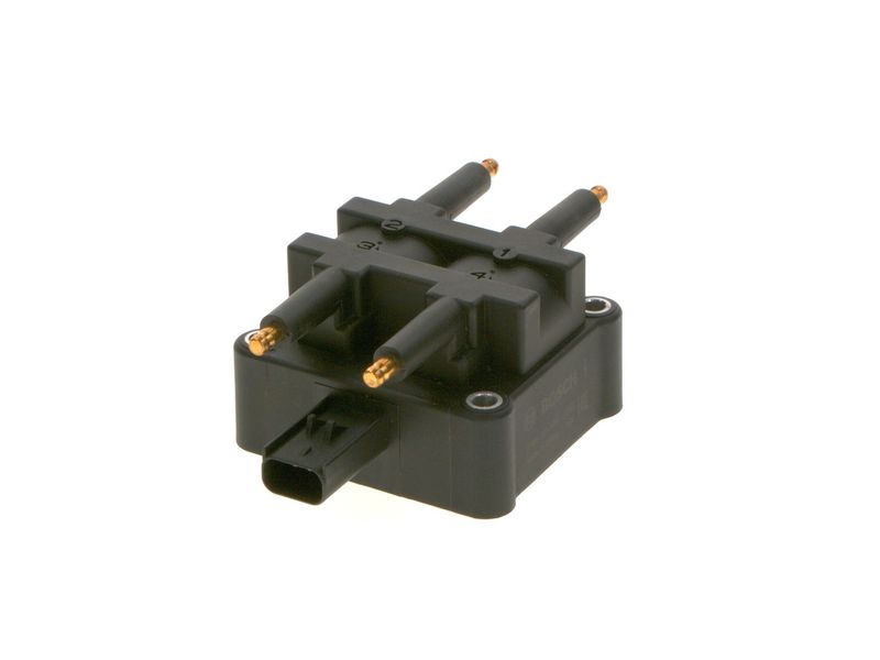 Катушка зажигания BOSCH 098622A400