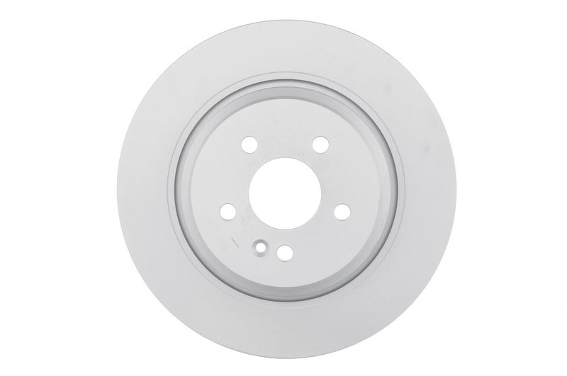 Тормозной диск BOSCH 0986478995