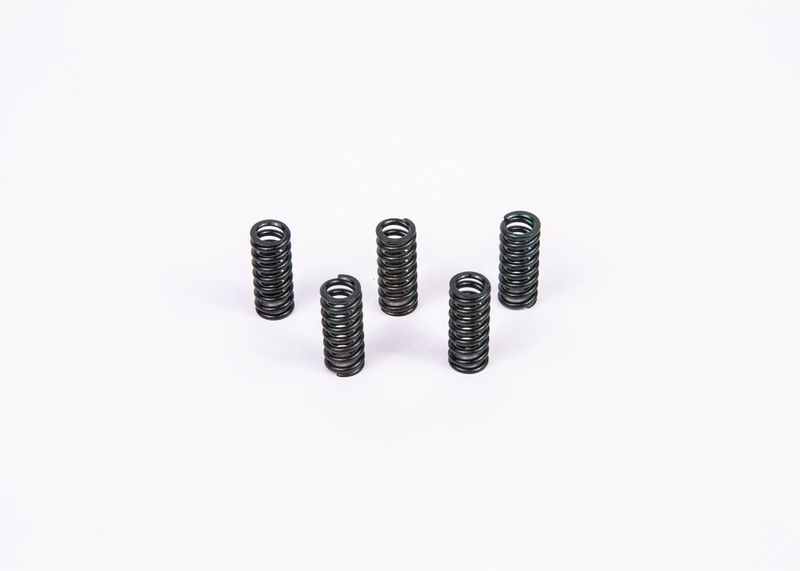 Рессора BOSCH 2414614005