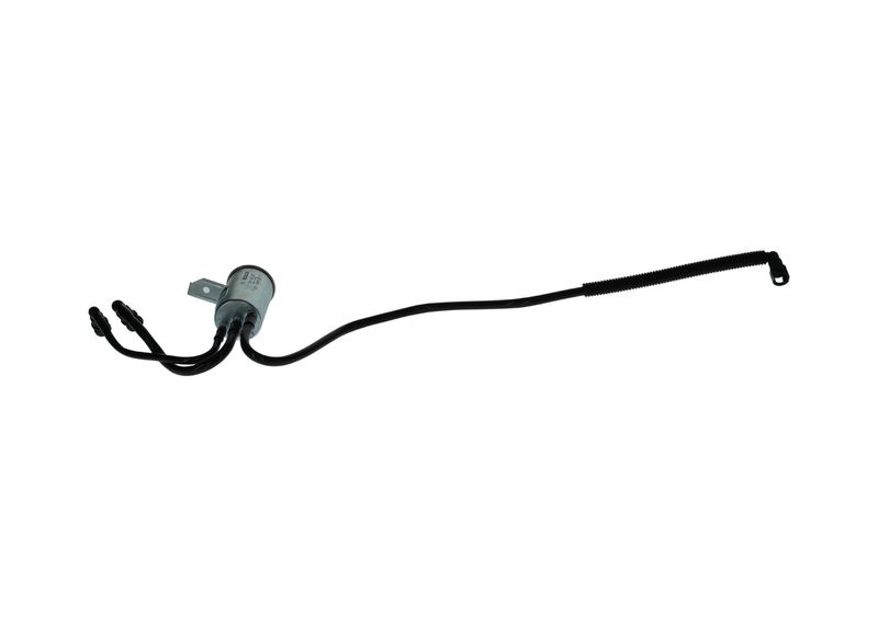 Топливный фильтр BOSCH F026403021