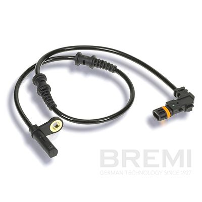 Датчик, частота вращения колеса BREMI 50523
