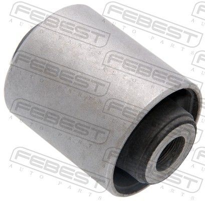 Опора, дифференциал FEBEST TAB331