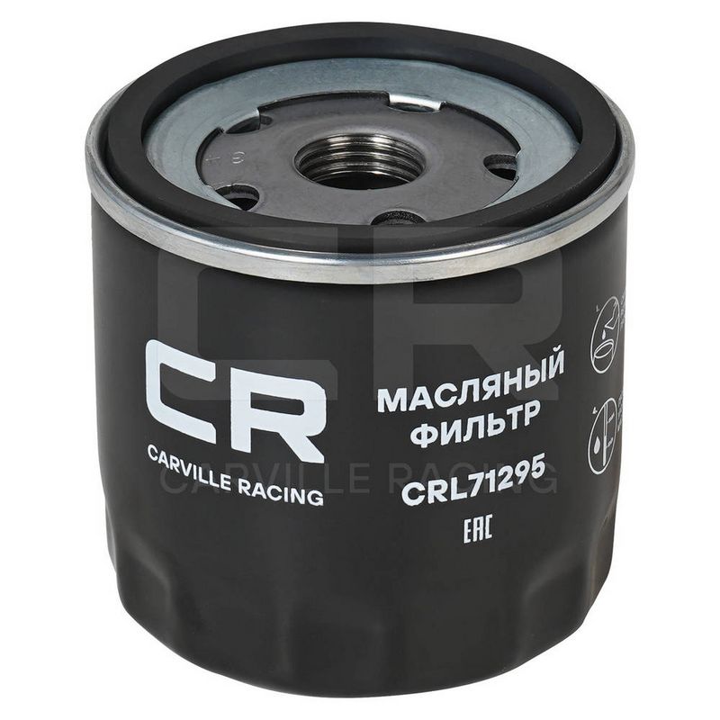 Масляный фильтр CARVILLE CRL71295