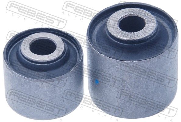 Подвеска, рычаг независимой подвески колеса FEBEST TAB371KIT