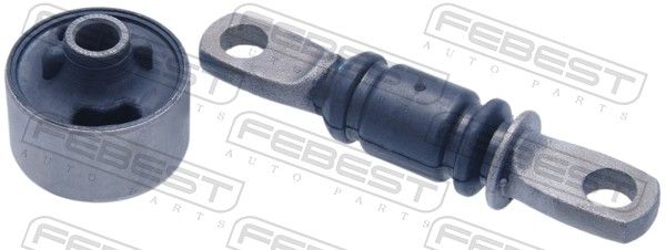 Ремкомплект, поперечный рычаг подвески FEBEST TAB4546KIT