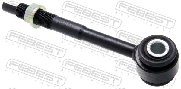 Подвеска, рычаг независимой подвески колеса FEBEST TAB464RZ