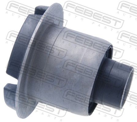 Подвеска, вспомогательная рама / агрегатная опора FEBEST TAB508
