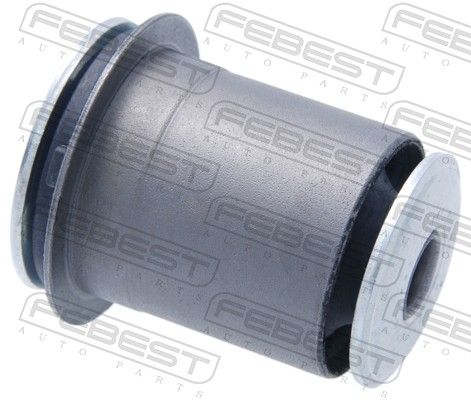 Подвеска, рычаг независимой подвески колеса FEBEST TAB517
