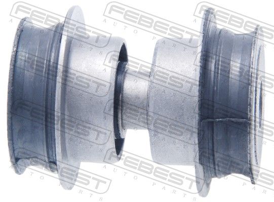 Ремкомплект, поперечный рычаг подвески FEBEST TAB519