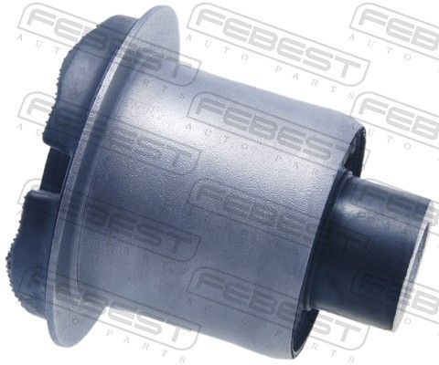 Подвеска, вспомогательная рама / агрегатная опора FEBEST TAB532