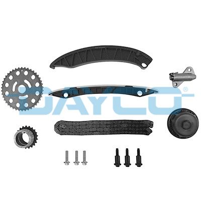 Комплект цели привода распредвала DAYCO KTC1020