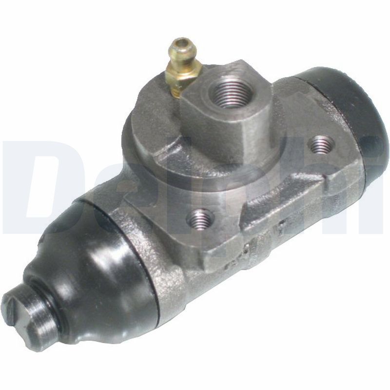 Колесный тормозной цилиндр DELPHI LW26504