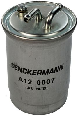 Топливный фильтр DENCKERMAN A120007