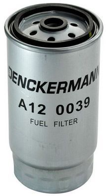 Топливный фильтр DENCKERMAN A120039