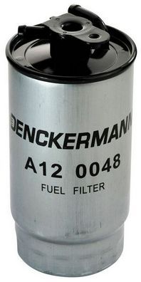 Топливный фильтр DENCKERMAN A120048