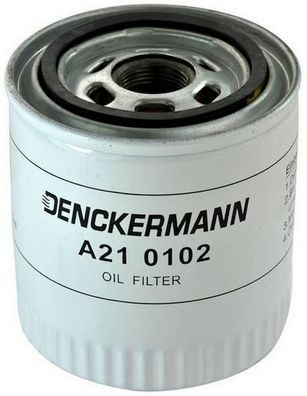 Масляный фильтр DENCKERMAN A210102