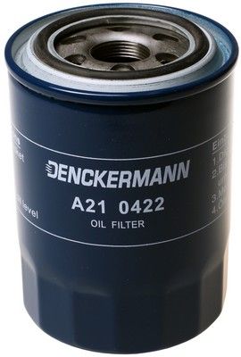 Масляный фильтр DENCKERMAN A210422