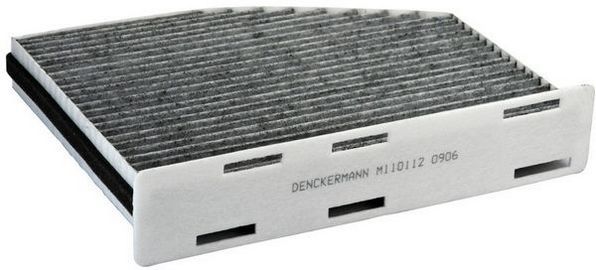 Фильтр, воздух во внутренном пространстве DENCKERMAN M110112