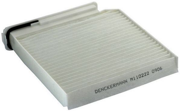 Фильтр, воздух во внутренном пространстве DENCKERMAN M110222