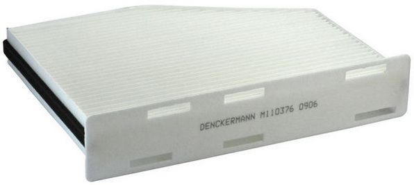 Фильтр, воздух во внутренном пространстве DENCKERMAN M110376