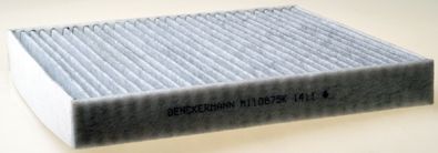Фильтр, воздух во внутренном пространстве DENCKERMAN M110875K