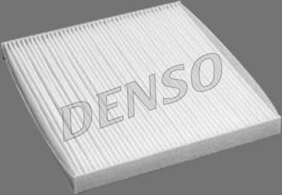 Фильтр, воздух во внутренном пространстве DENSO DCF469P