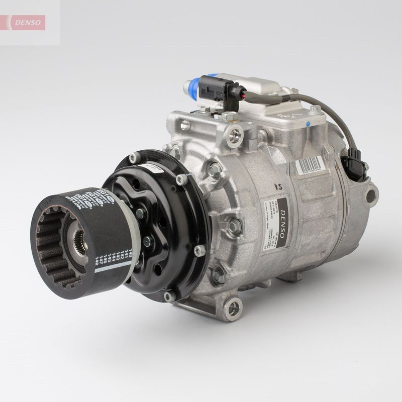Компрессор, кондиционер DENSO DCP32006K