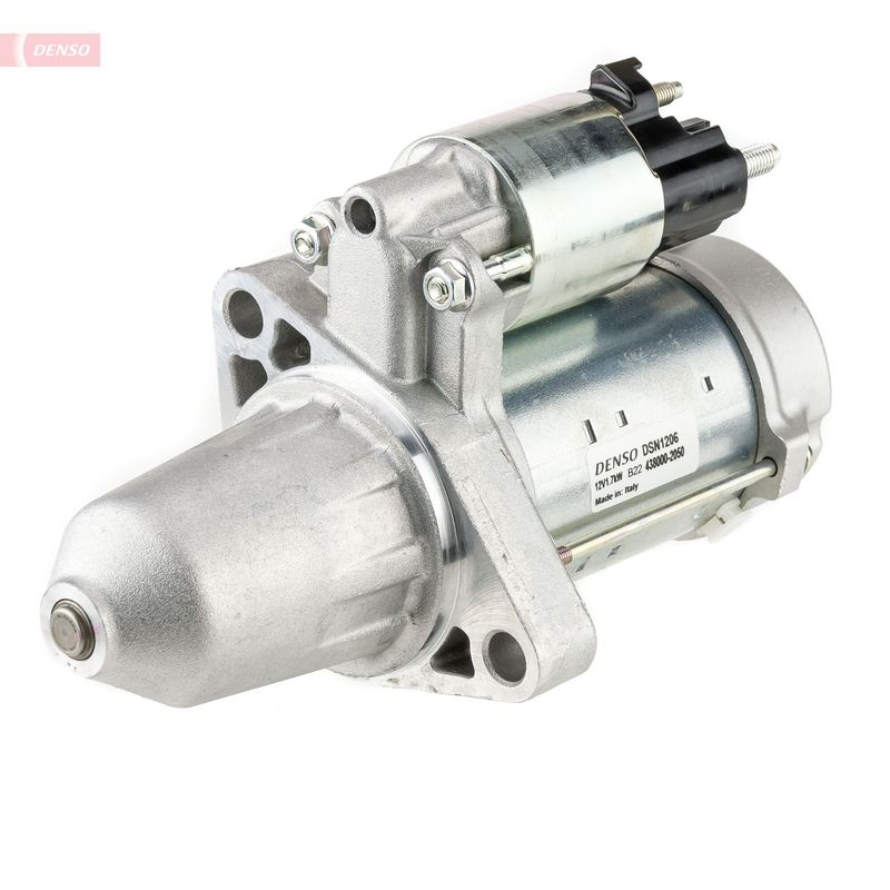 Стартер DENSO DSN1206