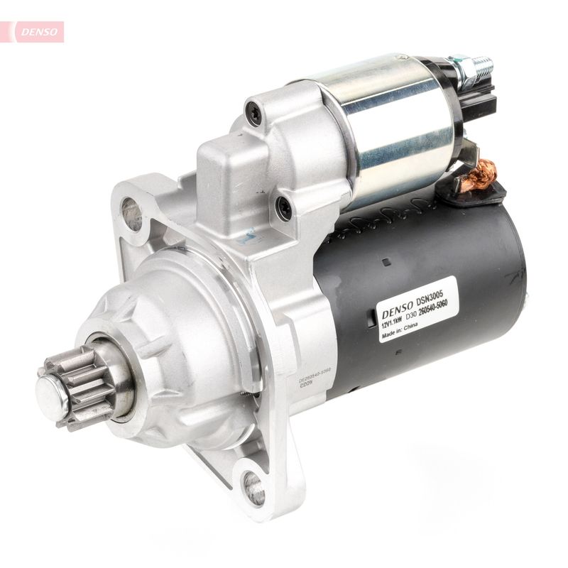Стартер DENSO DSN3005
