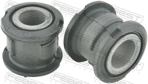 Подвеска, рулевое управление FEBEST TABJ200KIT