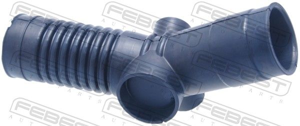 Шланг, система подачи воздуха FEBEST TAH5L