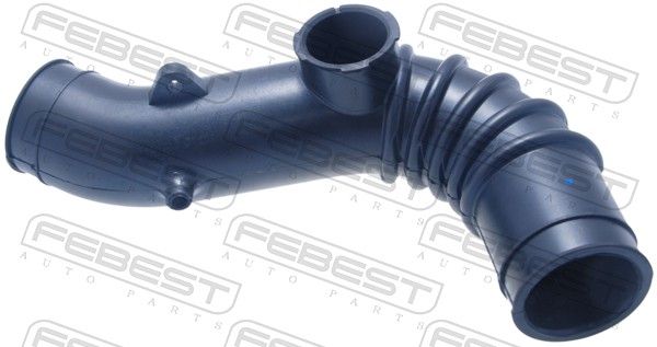 Шланг, система подачи воздуха FEBEST TAH5SFE